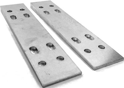 BOB'S MACHINE  319-100001 TRANSOM WEDGE 2 DEGREE