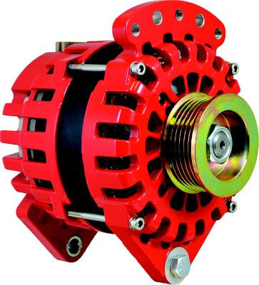 CDI ELECTRONICS XT-DF-170-K6-3YM ALTERNATOR, XT SERIES