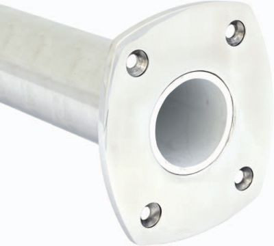 88522SM 0 DEG SWIVEL ROD HOLDER