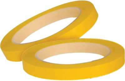 105608 FINE LINE 1 X108' YELLOW