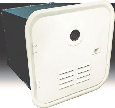 2022107534 GSWH-2 TANKLESS WATER HEATER