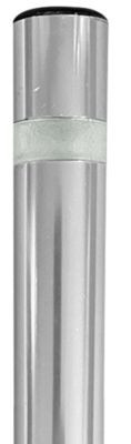 PERKO 1444DP2ALU ALL-ROUND LED LIGHT 24