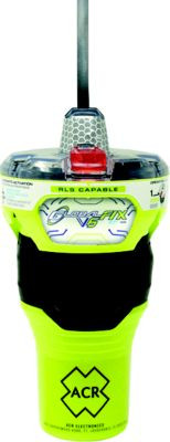 ACR ELECTRONICS 2853 GLOBALFIX V6 CAT I GPS EPIRB