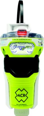 ACR ELECTRONICS 2854 GLOBALFIX V6 CAT II GPS EPIRB