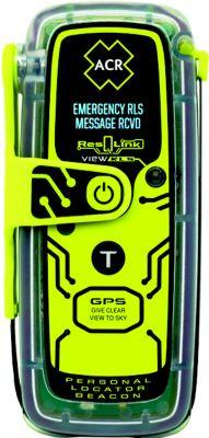 ACR ELECTRONICS 2932 RESQLINK VIEW RLS, (PLB-435)