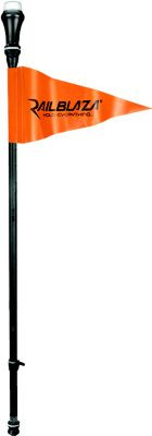 08-0073-11 VISIBILITY KIT II TRACK MOUNT