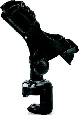 08-0106-11 ROD HOLDER II PONTOON MOUNT