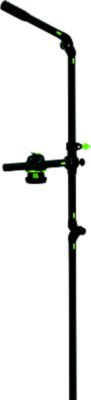 11-4190-11 HEXX LIVE POLE 60 INCH