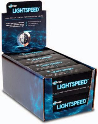 OCEANMAX INTERNATIONAL LSKIT LIGHTSPEED 15ML BOX KIT