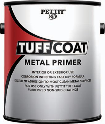 PETTIT PAINT 1695006 TUFF COAT METAL PRIMER GL