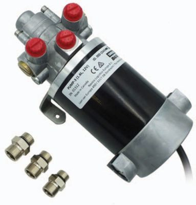 LOWRANCE 000-15445-002 PUMP-3 - 12V 1.6L