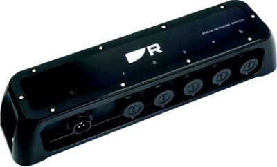 RAYMARINE A80731 RNS5 NETWORK SWITCH
