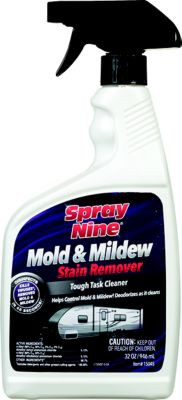 PERMATEX  15045 MOLD   MILDEW STAIN REMOVER