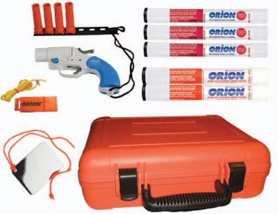 ORION SAFETY PRODUCTS 211 OFFSHORE ALERT/LOCATE KIT @2