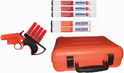 ORION SAFETY PRODUCTS 244 ALERT/LOCATE SIG KIT (2/CS) @2