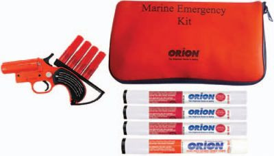 ORION SAFETY PRODUCTS 275 COASTAL ALERT/LOCATE SIGNAL KT