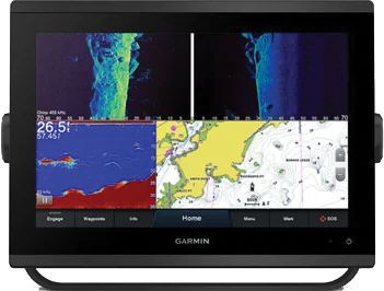 GARMIN 010-02366-61 GPSMAP 943XSV US+CAN GN+
