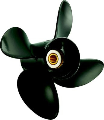 SOLAS TAIWAN 1513-148-15 PROP AMITA 4 MERC