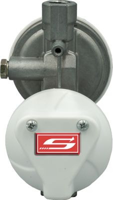 DICOR CORPORATION LPR524V VERT VENT REG 2STG 160K BTU