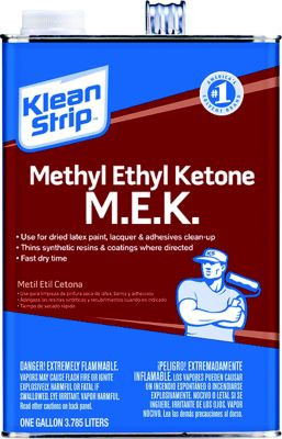 DAMPRID GME71SUB MEK SUBSTITUTE 1 GAL