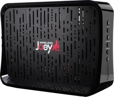 PACE INTERNATIONAL DN010134 DISH WIRELESS HD JOEY RECEIVER