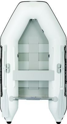 AA200059N INFLATABLE 200 TENDY SLATTED