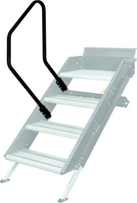 799640 SOLID STEP HANDRAIL