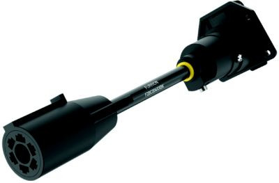 2021132201 7-WAY ADAPTER W/POWER SWITCH