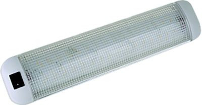 SCANDVIK 41364P LED BUNK LIGHT DIM 10-30V IP40