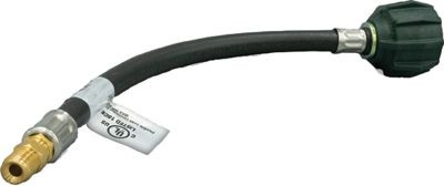 DICOR CORPORATION LPPT12F PIGTAIL 12  1/4  ID INV FLARE