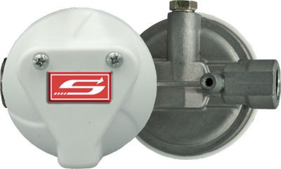 DICOR CORPORATION LPR524H HORZ VENT REG 2STG 160K BTU