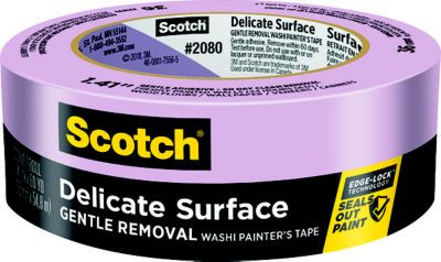 3M 7100185009 2080 PUR 2TAPE 1.88X60YD