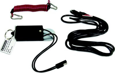 BLUE OX BRK2505 PATRIOT BREAKAWAY SWITCH KIT