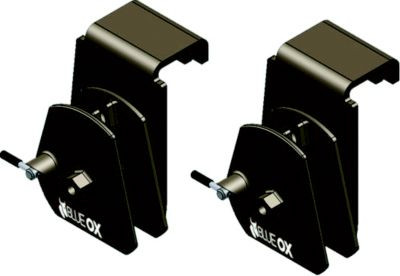 BLUE OX BXW4027 ROTAING LATCH KIT, 8  FRAME