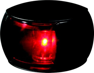 HELLA 980520001 NLED 8-28V DC PORT LGHT B SHD
