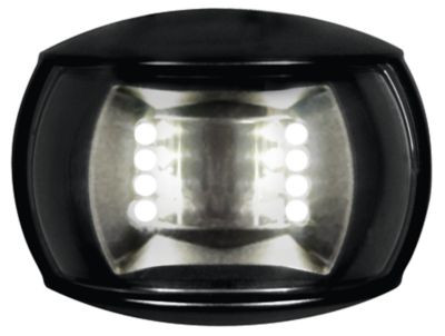 HELLA 980520531 NLED CMPT LAMP 2NM BLK SHD
