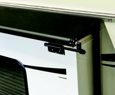 V000165063 SLIDE OUT TOPPER-BLACK 73"