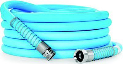 CAMCO RV 22597 EVOFLEX 75' WATER HOSE 5/8