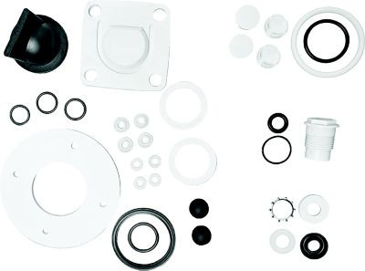 RARITAN ENGINEERING PHRKIIU PHII UNIVERSAL REPAIR KIT