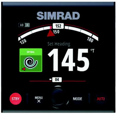 LOWRANCE 000-13562-002 AP44H-VRF PACK MK2 HIGH