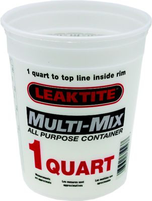 1044426 1QT MIX N MEASURE @50