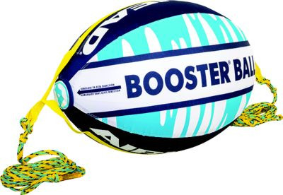 CZ WATERSPORTS AHBB-2030 AIRHEAD BOOSTER BALL