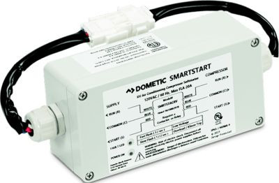 DOMETIC RV 9610004641 SMARTSTART BLIZZARD NXT