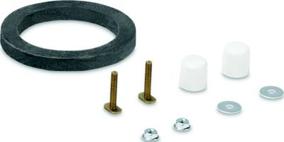 DOMETIC RV 385311652 KIT, MTG HARDWARE WHT 300