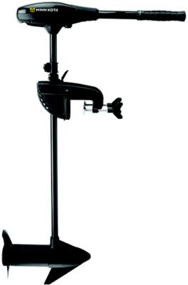 MINN KOTA 1352155M TROLLING MOTOR,36IN ENDURA MAX