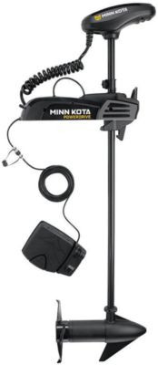 MINN KOTA 1358441 POWERDRIVE 45/FP  48