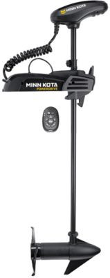 MINN KOTA 1358451 POWERDRIVE 55/MR 54
