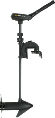 MINN KOTA 1368716M TROLLING MOTOR,42IN TRAXXIS 55