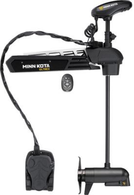 MINN KOTA 1368896 ULTREX 112/DSC/MR 52