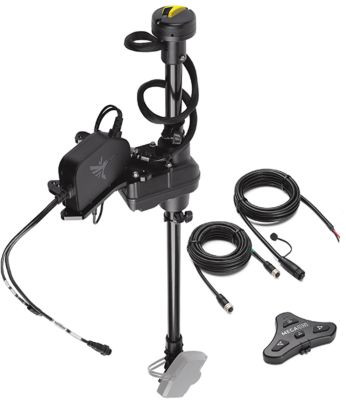 MINN KOTA 740222-1 MEGA LIVE TARGETLOCK